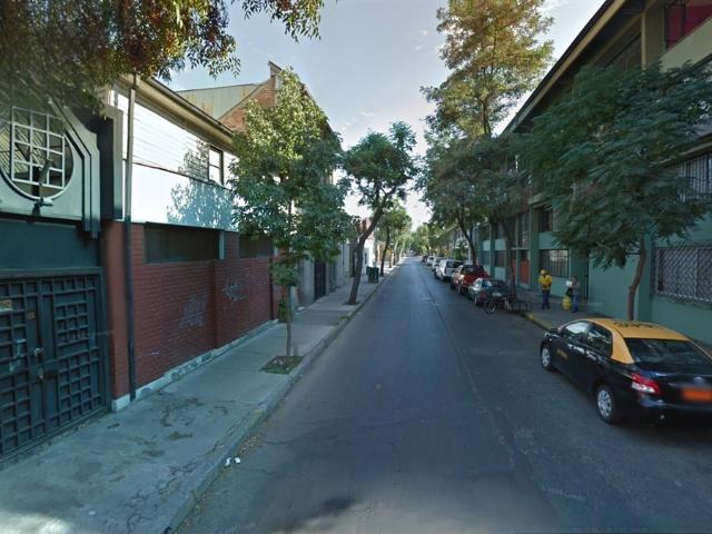 Casa en Santiago