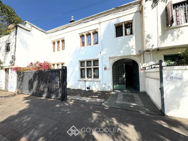 Casa en venta en Santiago