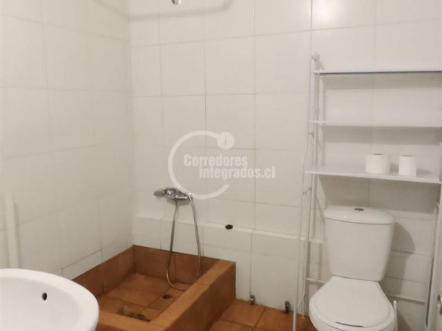 Casa en arriendo en Tarapacá, Metropolitana