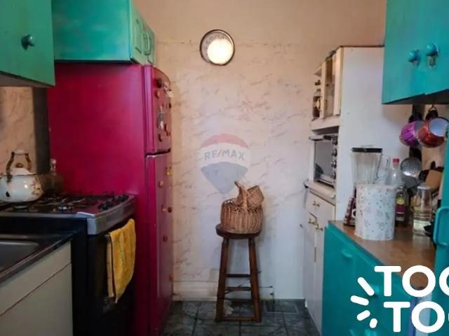 Casa en Santiago