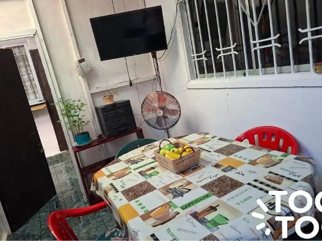 Casa en Santiago