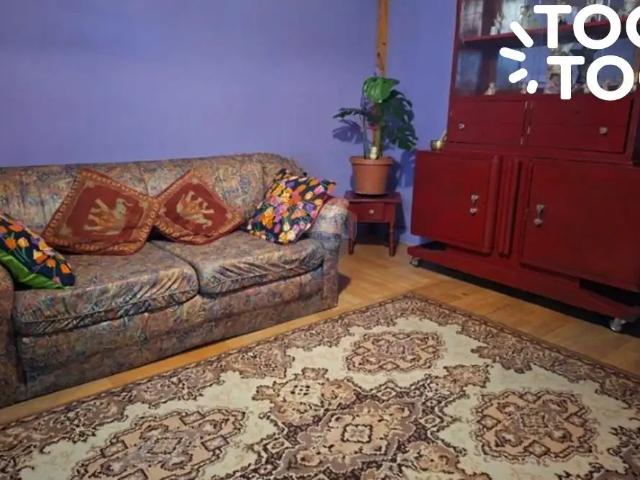 Casa en Santiago