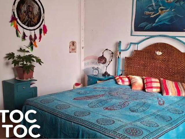 Casa en Santiago