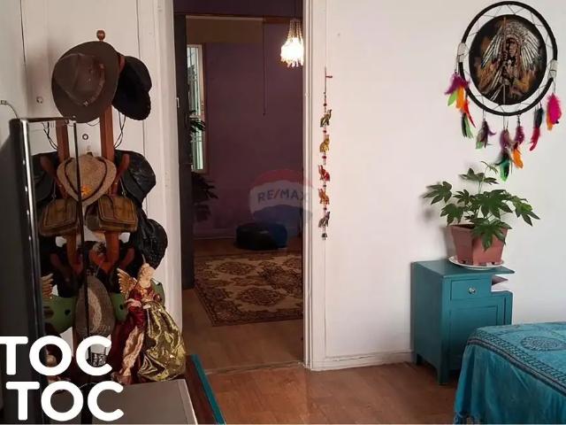 Casa en Santiago