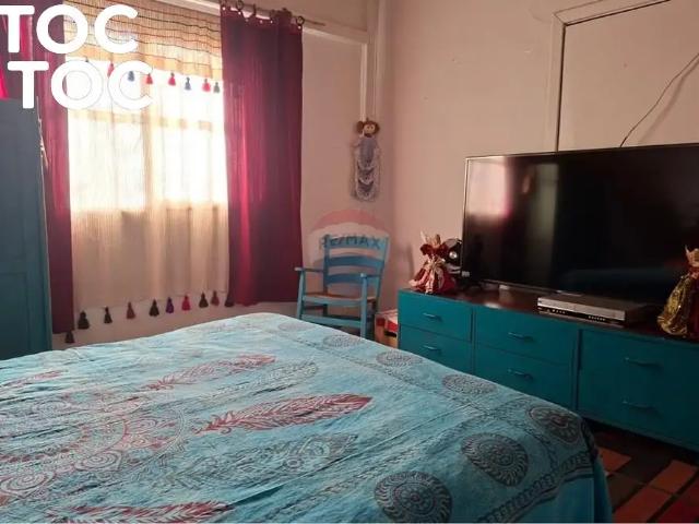 Casa en Santiago