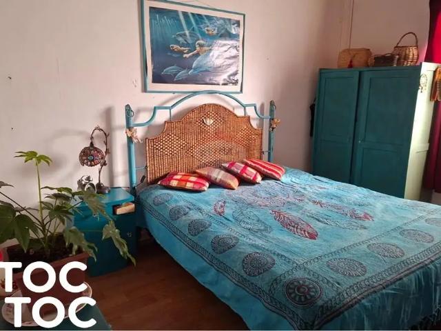 Casa en Santiago