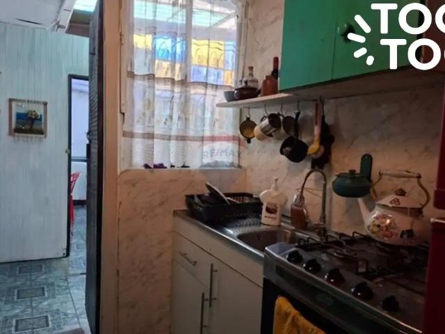 Casa en Santiago
