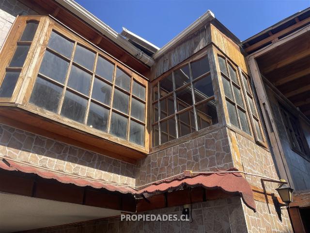 Casa en venta en Tarapacá, Metropolitana