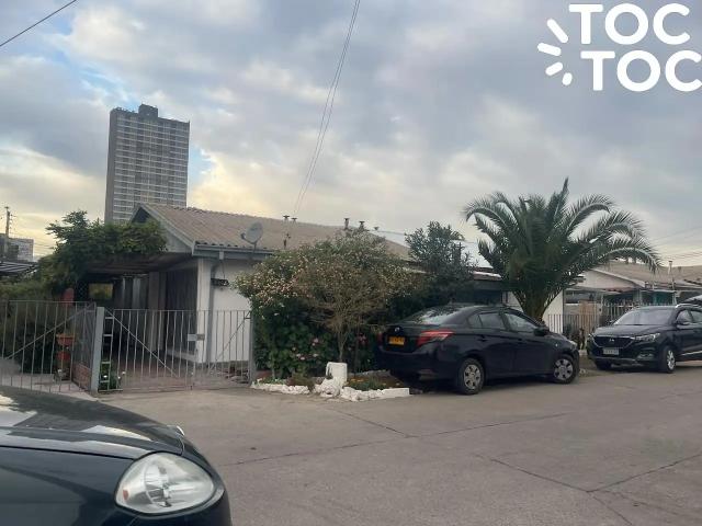 Casa en venta en Estación Central, Santiago