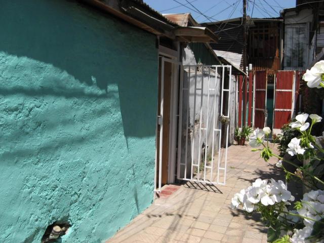Casa en Santiago
