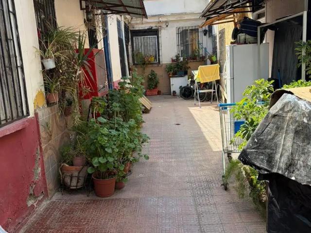 Casa en venta en Tarapacá, Metropolitana