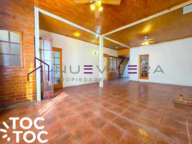 Casa en arriendo en Tarapacá, Metropolitana