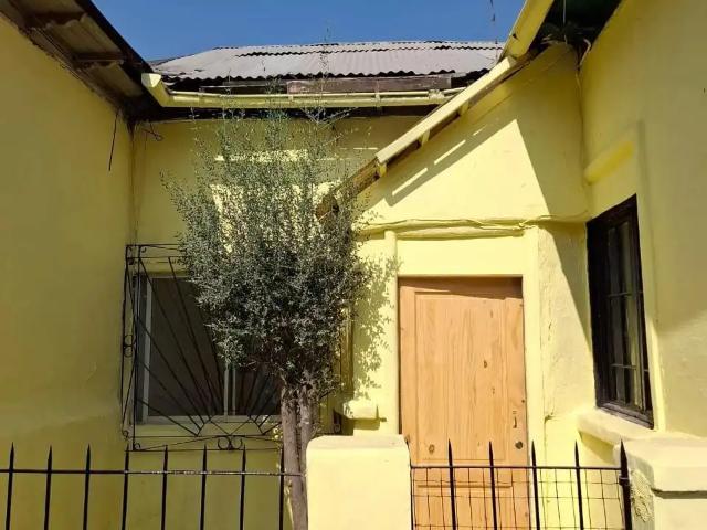 Casa en Santiago