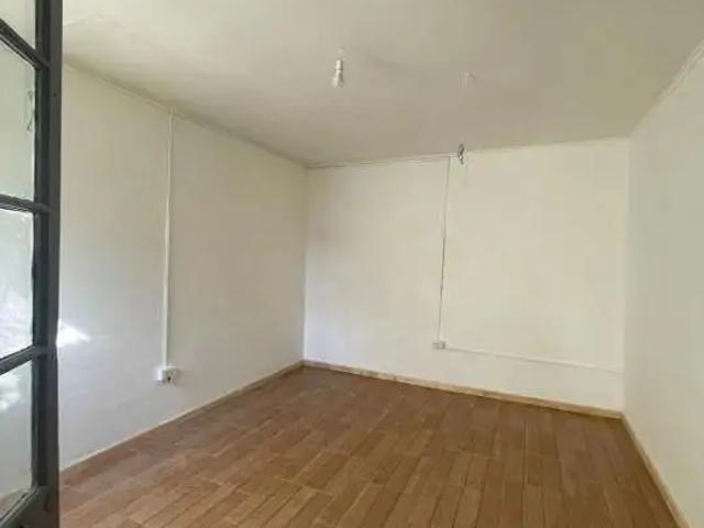 Casa en Santiago