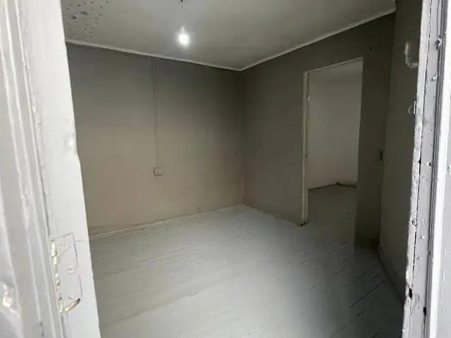 Casa en Santiago