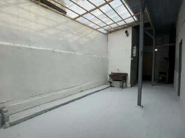 Casa en Santiago