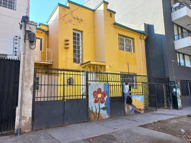 Casa en Santiago