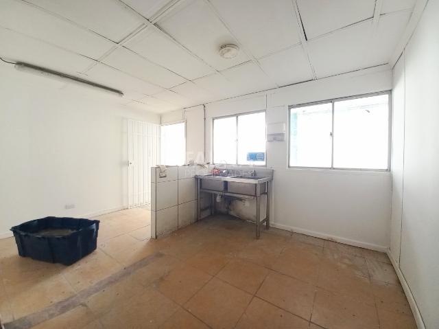 Casa en Santiago