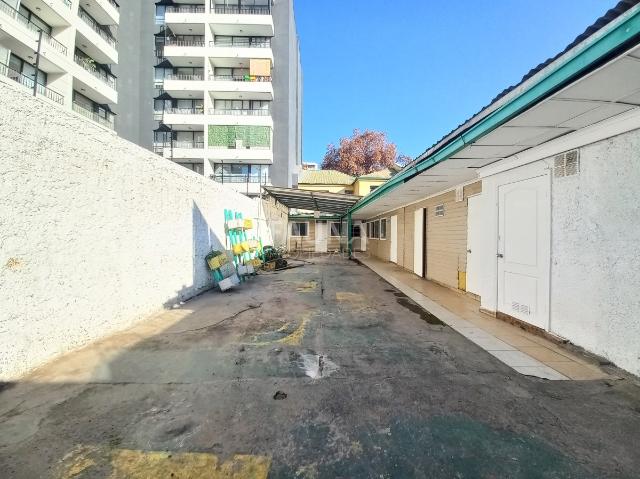 Casa en Santiago
