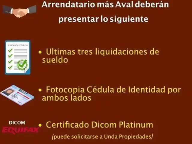 Casa en arriendo en Tarapacá, Metropolitana