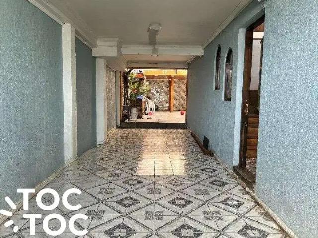 Casa en venta en Santiago