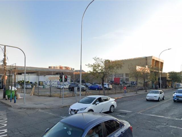Casa en arriendo en Tarapacá, Metropolitana