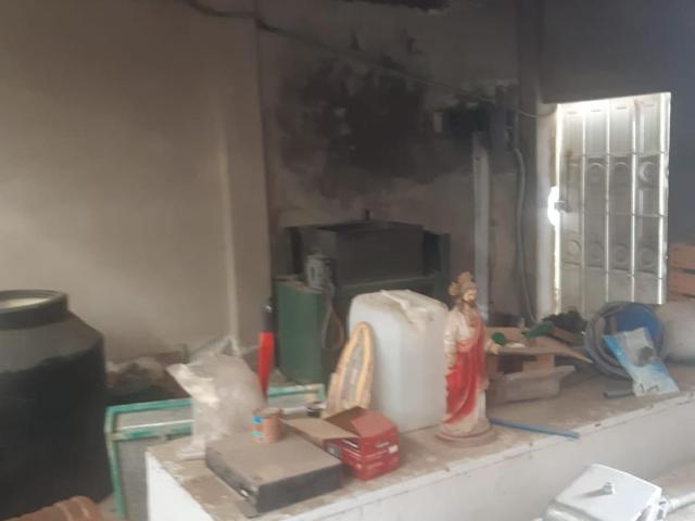 Casa en renta en Almoloya De Juárez, Estado de México