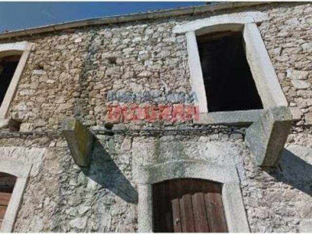 Casa en venta en Santibáñez De Béjar