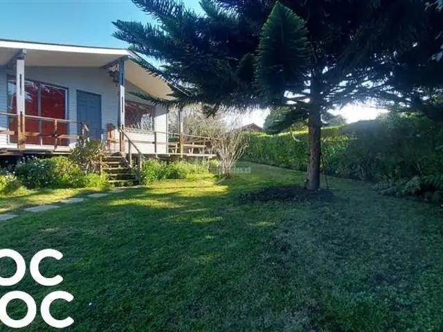 Casa en arriendo en Santo Domingo, Valparaíso