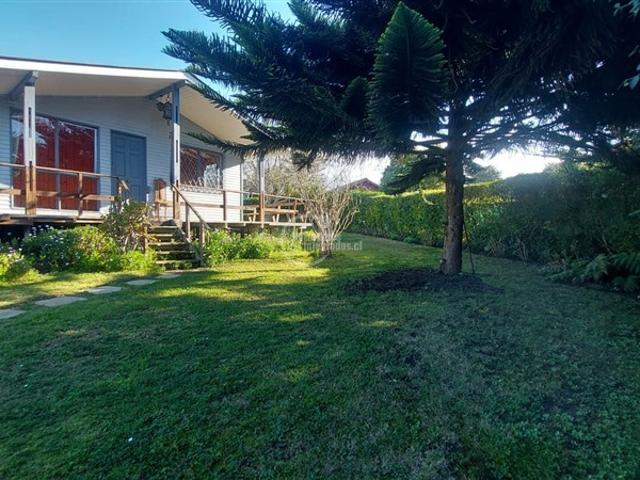 Casa en arriendo en Santo Domingo, Valparaíso