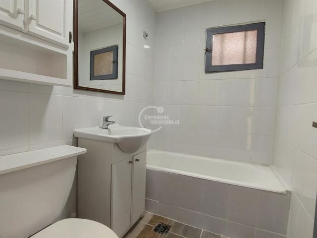 Casa en arriendo en Santo Domingo, Valparaíso