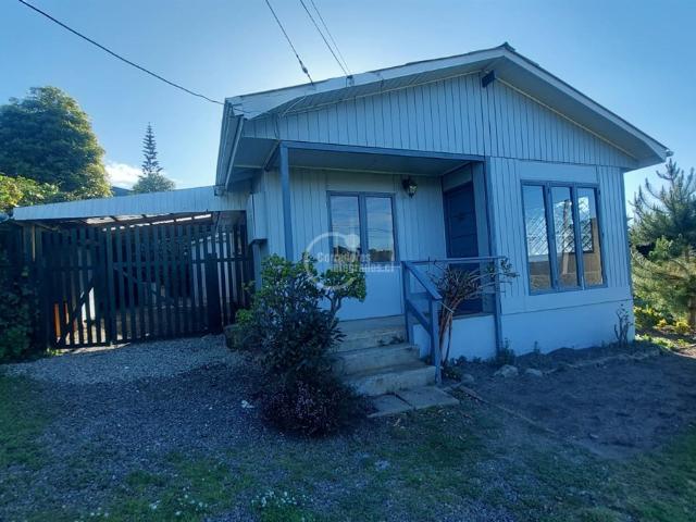 Casa en arriendo en Santo Domingo, Valparaíso