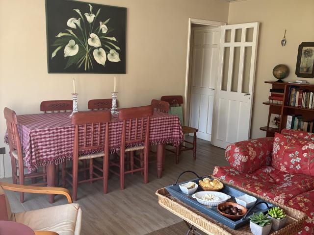 Casa en venta en Santo Domingo, Valparaíso