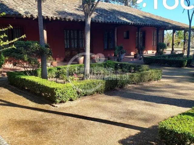 Casa en venta en Hijuelas, Valparaíso