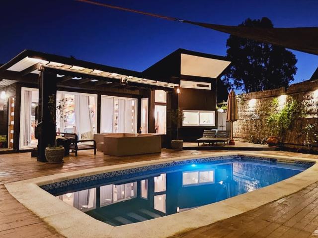 Casa en venta en Santo Domingo, Valparaíso