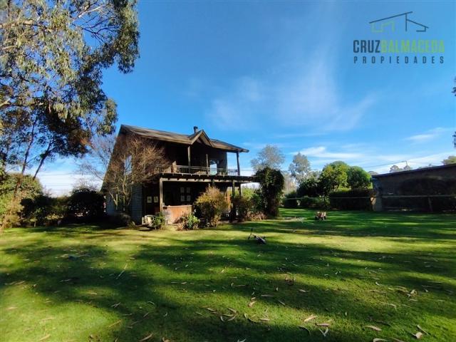 Casa en arriendo en Santo Domingo, Valparaíso