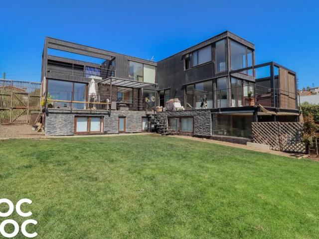 Casa en arriendo en Santo Domingo, Valparaíso