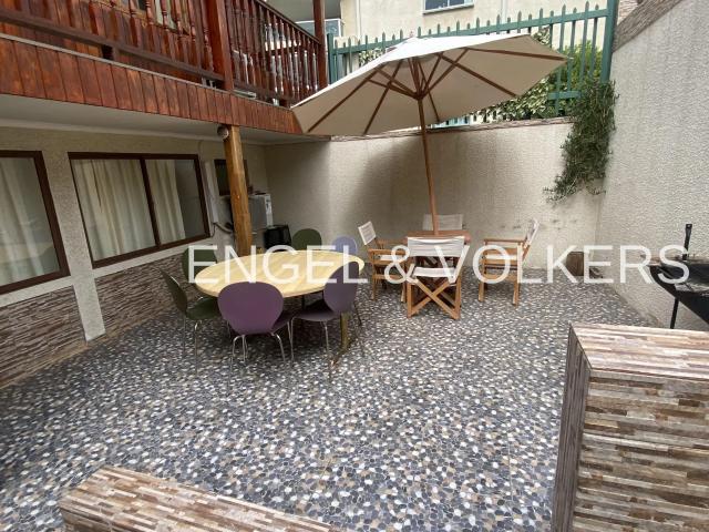 Casa en arriendo en Santo Domingo, Valparaíso