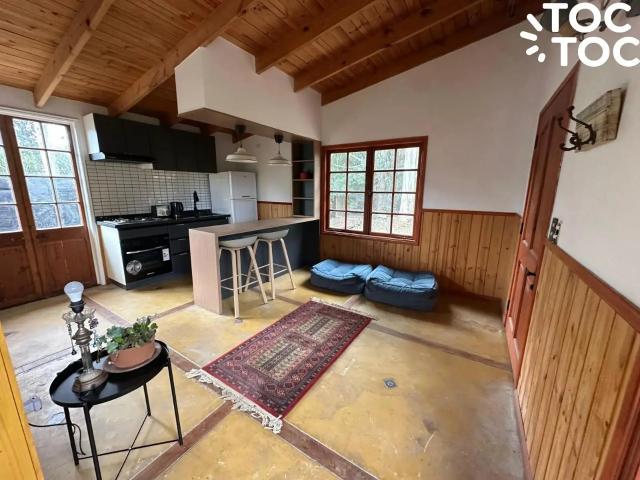 Casa en arriendo en Santo Domingo, Valparaíso