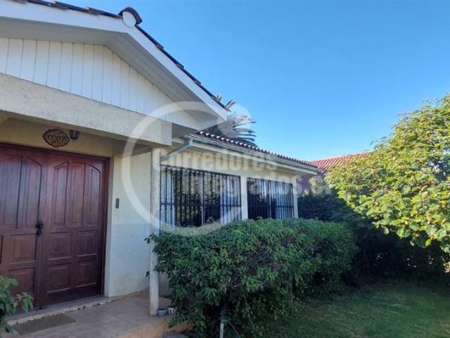 Casa en arriendo en Santo Domingo, Valparaíso