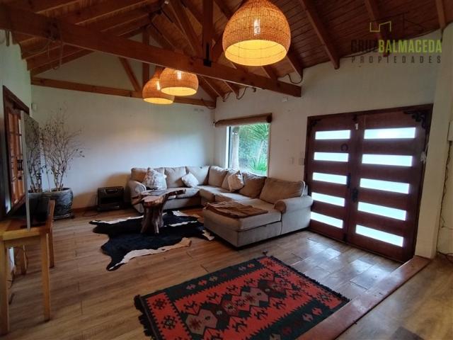 Casa en arriendo en Santo Domingo, Valparaíso