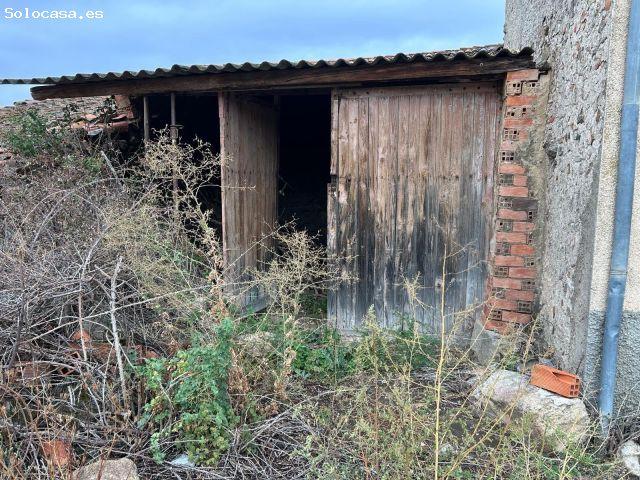 Casa en venta en Sexmo de San Lorenzo, Santo Domingo de Pirón
