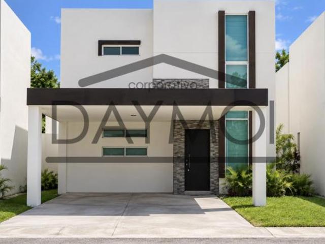 Casa En Condominio en venta en Fraccionamiento Buenavista, Ciudad del Carmen