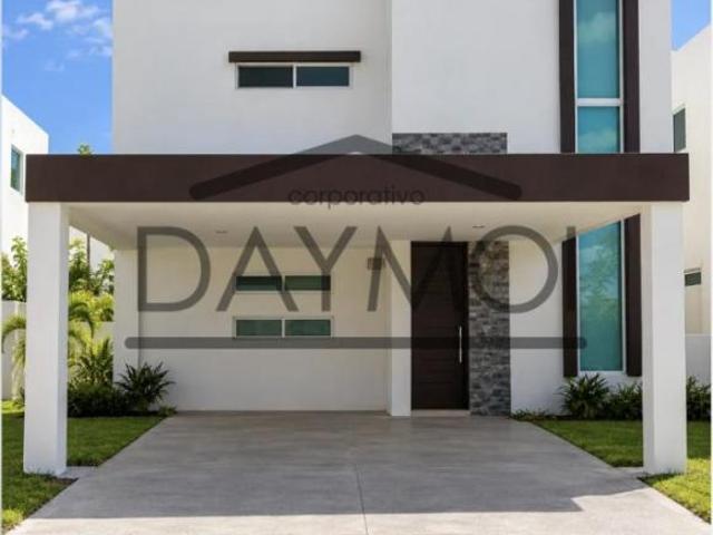 Casa En Condominio en venta en Fraccionamiento Buenavista, Ciudad del Carmen