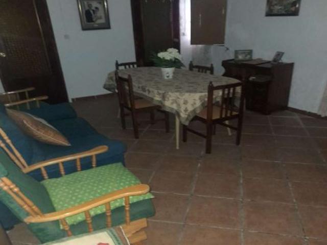 Casa en venta en Santo Tomé De Zabarcos