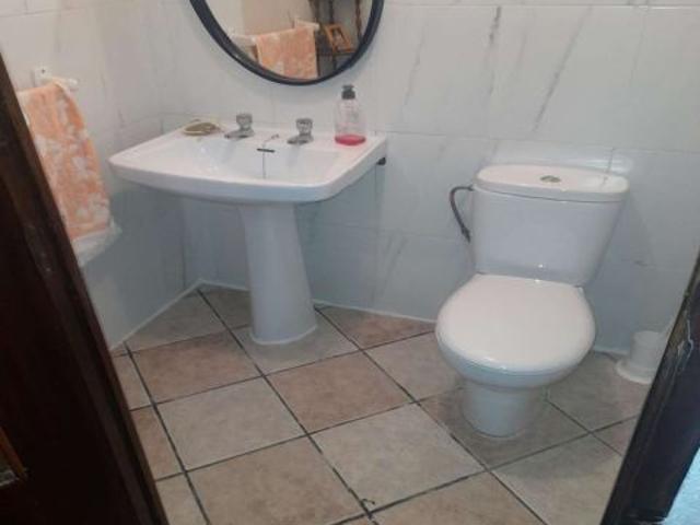 Casa en venta en Santo Tomé De Zabarcos, Castilla y León