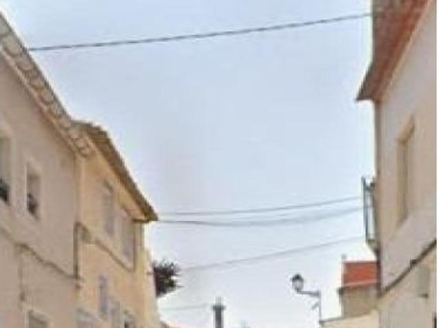 Casa en venta en l'Alt Vinalopó / El Alto Vinalopó, Valencia