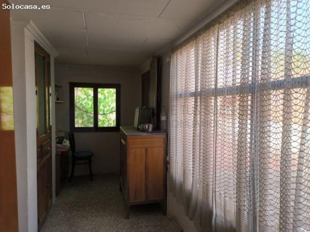 Casa en venta en l'Alt Vinalopó / El Alto Vinalopó, Valencia