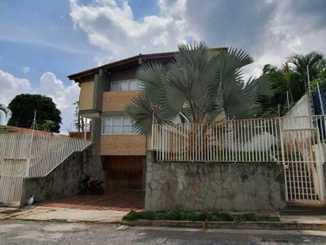 Casa en venta en Boca De Uchire, Miranda
