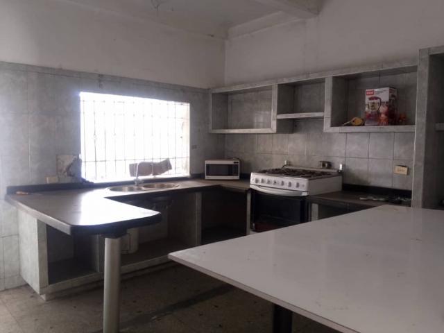 Casa en venta en Girardot, Aragua